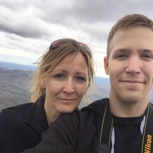 Meet your Posher, Brett